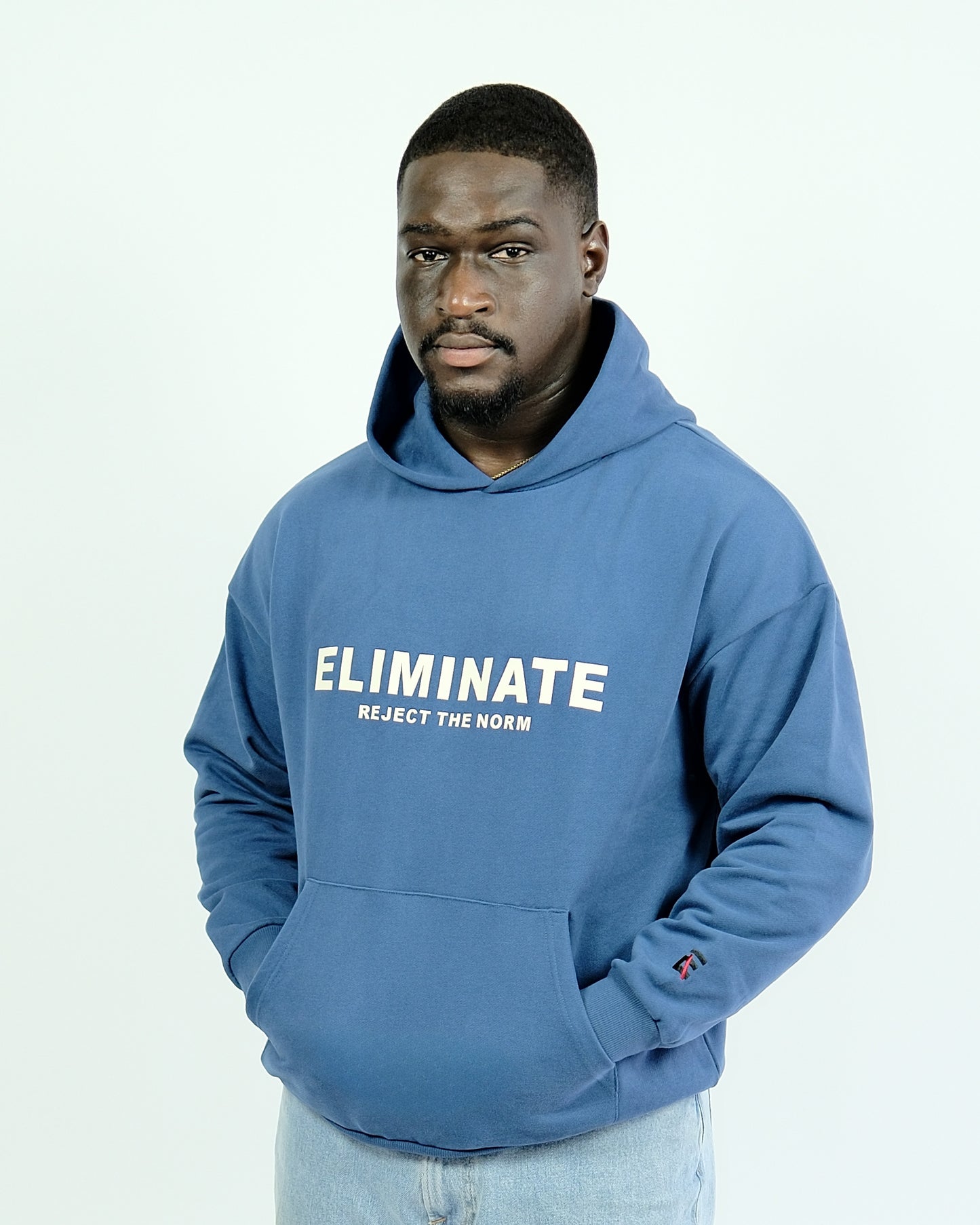 Defy Series Hoodie