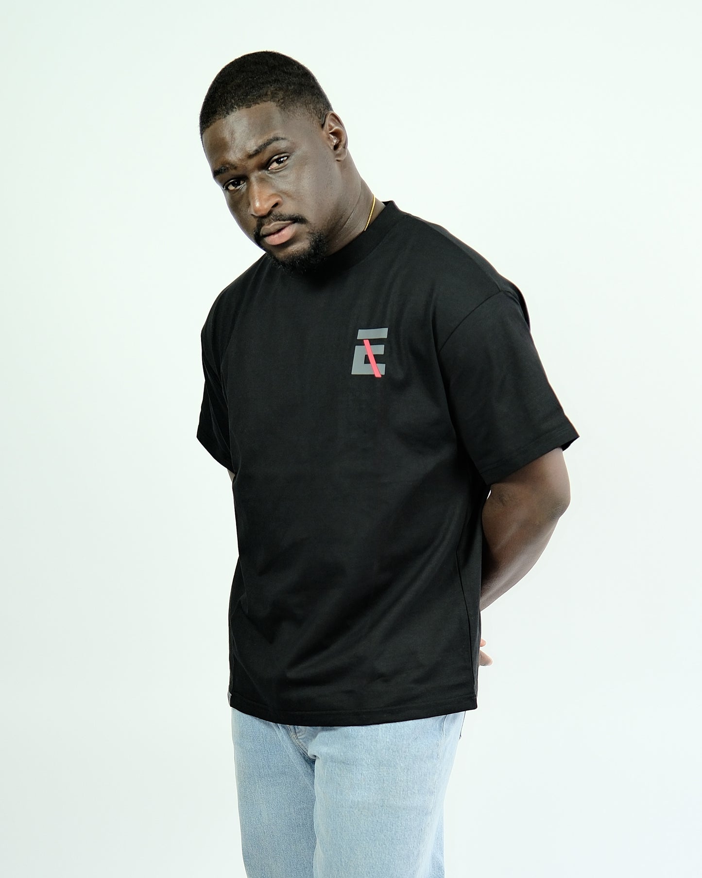 The Defy Series T-Shirt